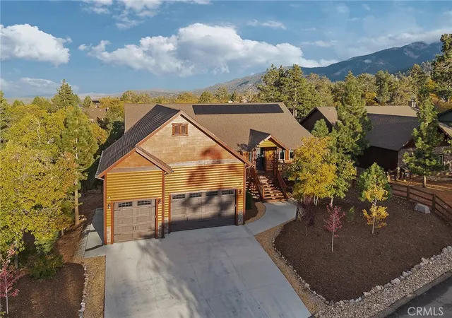 Photo 3 of Single family home for sale at 1658 Tuolumne Rd, Big Bear City, CA 92314 | MLS# JT26066766 | Listing updated on 2026-03-28