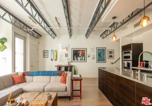 1st image of 1250 N Harper Ave #411, Los Angeles, CA 90046 | MLS# 26667243
