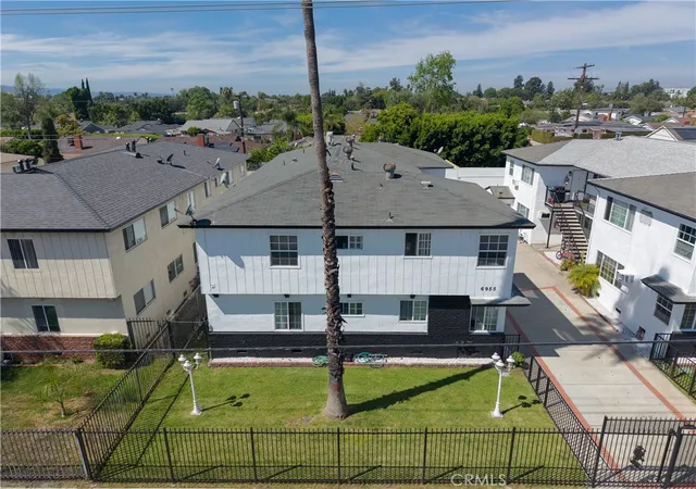 Homes for sale in North Hollywood, CA | 6955 Fulton Ave, North Hollywood, CA 91605 | MLS# GD26066764