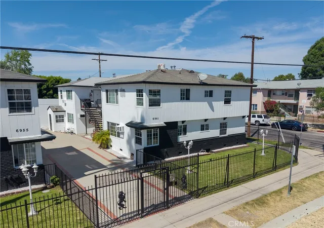 Homes for sale in North Hollywood, CA | 6955 Fulton Ave, North Hollywood, CA 91605 | MLS# GD26066764
