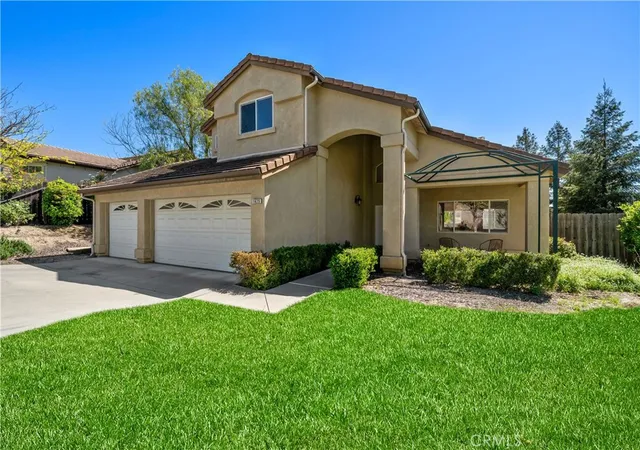 Homes for sale in Paso Robles, CA | 1625 Leah Wy, Paso Robles, CA 93446 | MLS# SC26066401
