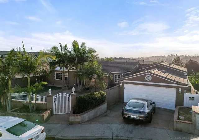 Homes for sale in San Diego, CA | 330 Willie James Jones Ave, San Diego, CA 92102 | MLS# 260007290SD