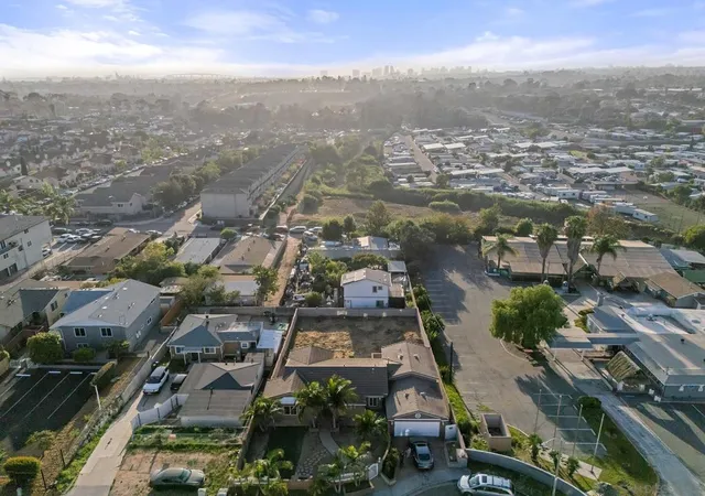 Homes for sale in San Diego, CA | 330 Willie James Jones Ave, San Diego, CA 92102 | MLS# 260007290SD