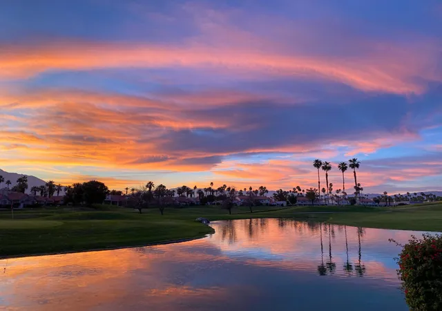 1st image of 117 Avellino Cir, Palm Desert, CA 92211 | MLS# 219145482DA