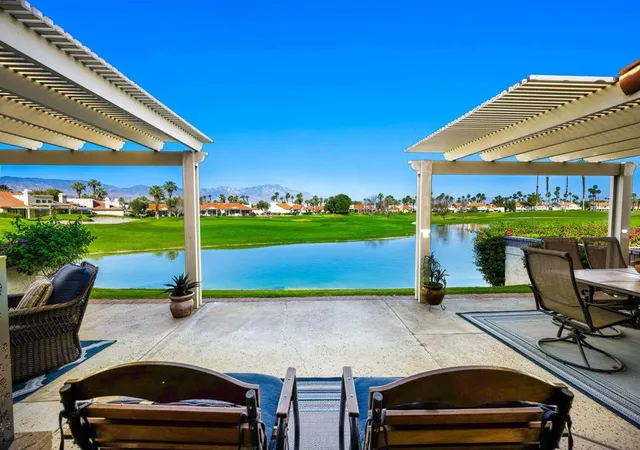 2nd image of 117 Avellino Cir, Palm Desert, CA 92211 | MLS# 219145482DA