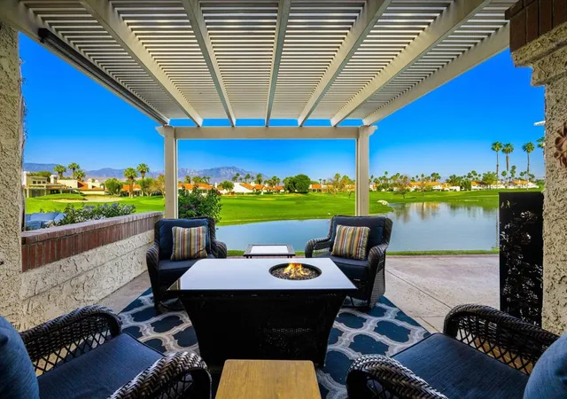 3rd image of 117 Avellino Cir, Palm Desert, CA 92211 | MLS# 219145482DA