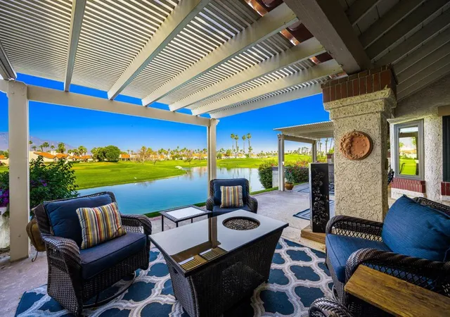 5th image of 117 Avellino Cir, Palm Desert, CA 92211 | MLS# 219145482DA
