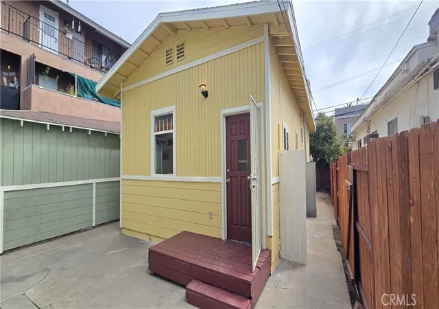 Homes for sale in Long Beach, CA | 1060 Cherry #A & B, Long Beach, CA 90813 | MLS# PW26066695