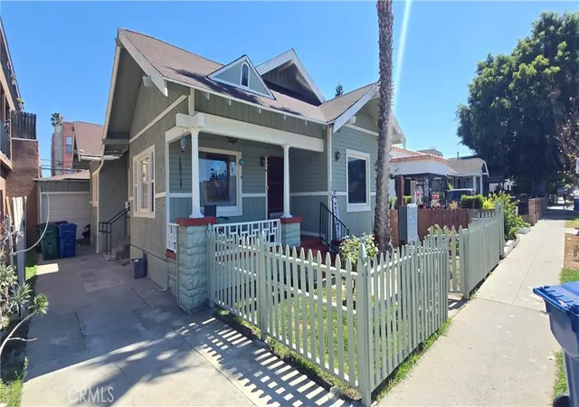 Homes for sale in Long Beach, CA | 1060 Cherry, Long Beach, CA 90813