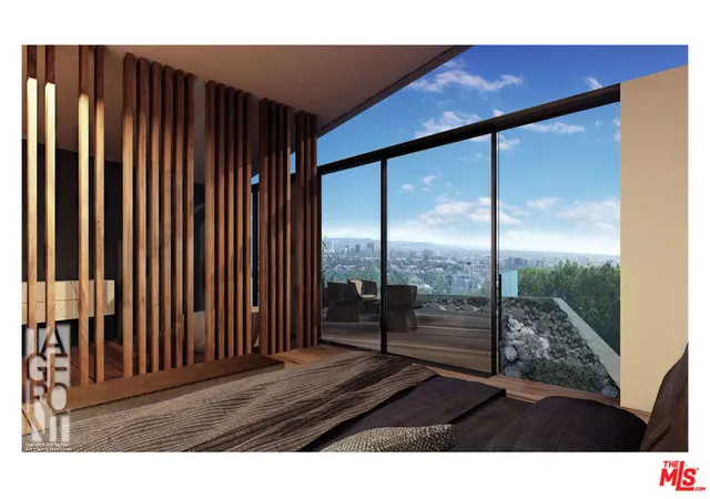 Photo 4 of Land for sale at 1547 Sunset Plz Dr, Los Angeles, CA 90069 | MLS# 26670611 | Listing updated on 2026-04-04