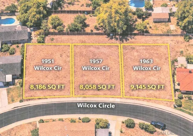 1st image of 1963 Wilcox, Placentia, CA 92870 | MLS# 260007298SD