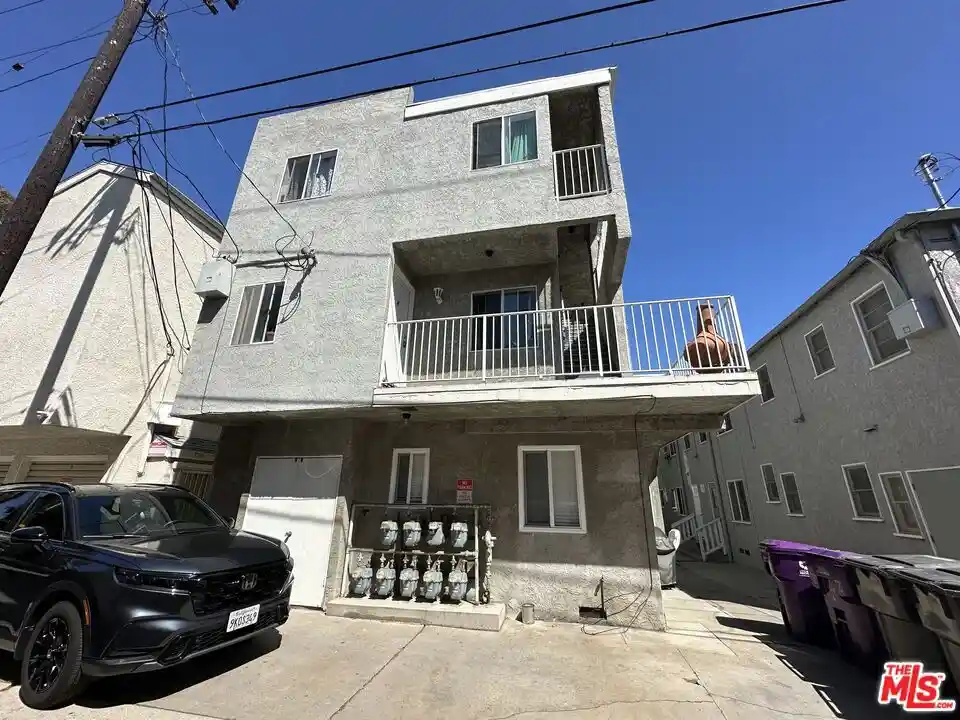 Photo 1 of Multi family home for sale at 105 Roswell Ave, Long Beach, CA 90803 | MLS# 26670627 | Listing updated on 2026-10-14