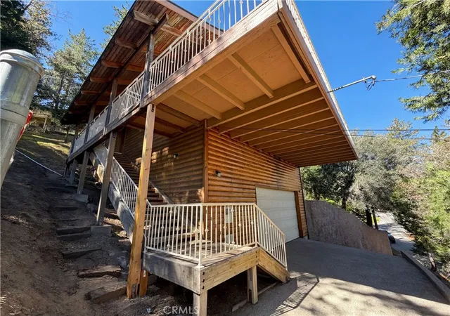 Homes for sale in Crestline, CA | 120 Zermat, Crestline, CA 92325 | MLS# IV26066288