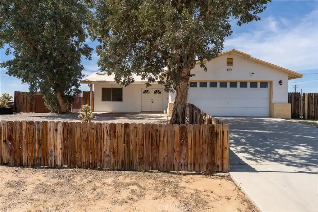 Photo 1 of Sale Pending at 19321 97th Street, California City, CA 93505 | MLS# SR26066872 | Listing updated on 2026-10-11