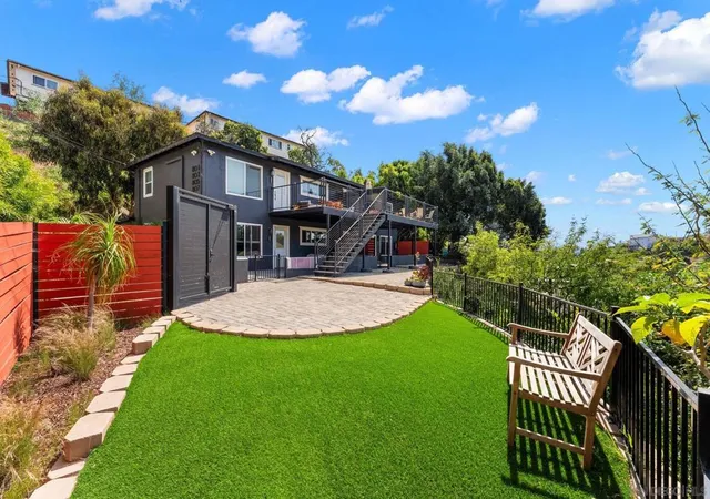 Photo 1 of Multi family home for sale at 801 807 Torrance St, San Diego, CA 92103 | MLS# 260007304SD | Listing updated on 2026-09-09