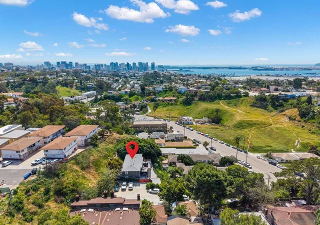 Photo 2 of Multi family home for sale at 801 807 Torrance St, San Diego, CA 92103 | MLS# 260007304SD | Listing updated on 2026-09-09