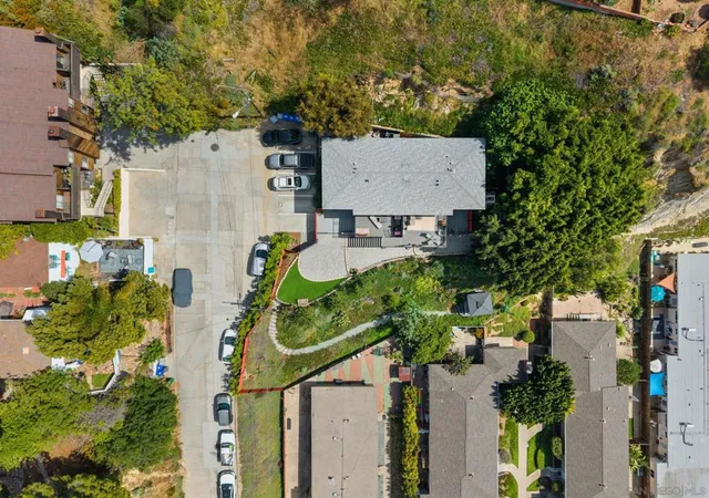 Photo 3 of Multi family home for sale at 801 807 Torrance St, San Diego, CA 92103 | MLS# 260007304SD | Listing updated on 2026-09-09