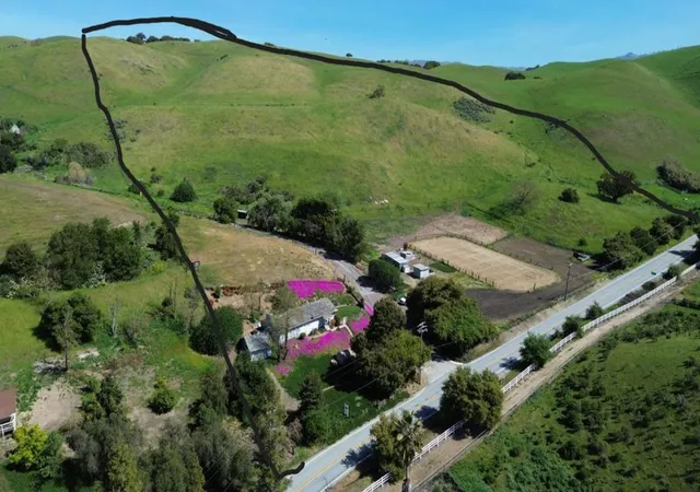 Photo 3 of Land for sale at 3463 Calaveras Rd, Milpitas, CA 95035 | MLS# ML82040662 | Listing updated on 2026-07-03