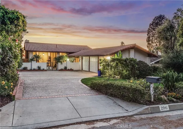Homes for sale in Palos Verdes Estates, CA | 2941 Via Pacheco, Palos Verdes Estates, CA 90274 | MLS# PV26066847