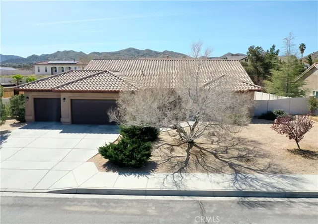 Homes for sale in Yucca Valley, CA | 56159 Nez Perce, Yucca Valley, CA 92284 | MLS# JT26066918