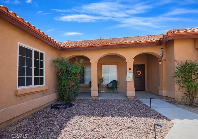 Homes for sale in Yucca Valley, CA | 56159 Nez Perce, Yucca Valley, CA 92284 | MLS# JT26066918