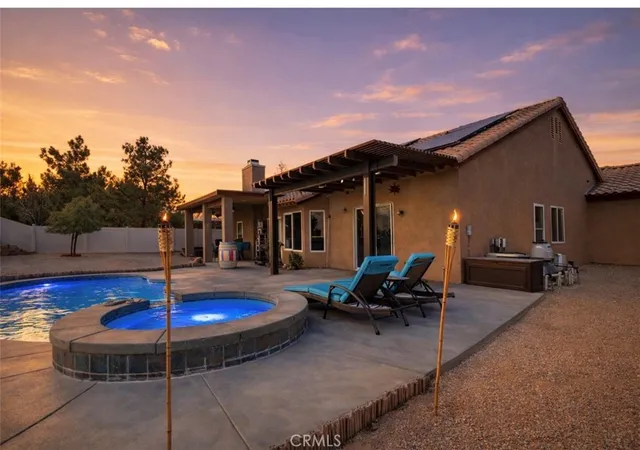 Homes for sale in Yucca Valley, CA | 56159 Nez Perce, Yucca Valley, CA 92284 | MLS# JT26066918