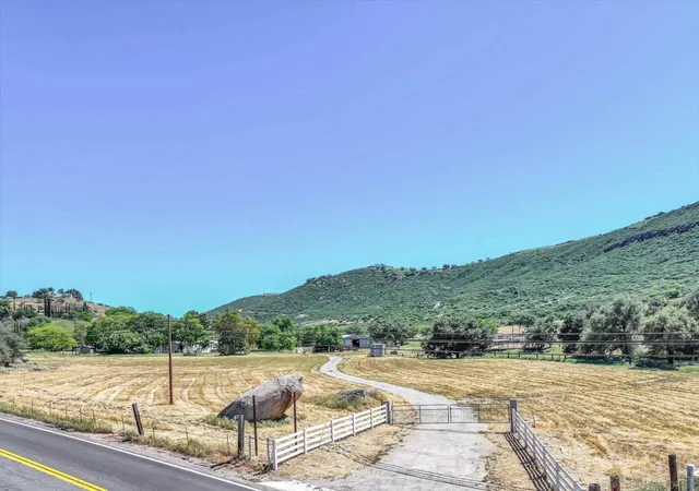 Photo 1 of Multi family home for sale at 24665 E Old Julian Hwy, Ramona, CA 92065 | MLS# 260007311SD | Listing updated on 2026-06-20