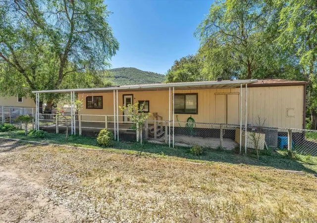 Photo 3 of Multi family home for sale at 24665 E Old Julian Hwy, Ramona, CA 92065 | MLS# 260007311SD | Listing updated on 2026-06-20