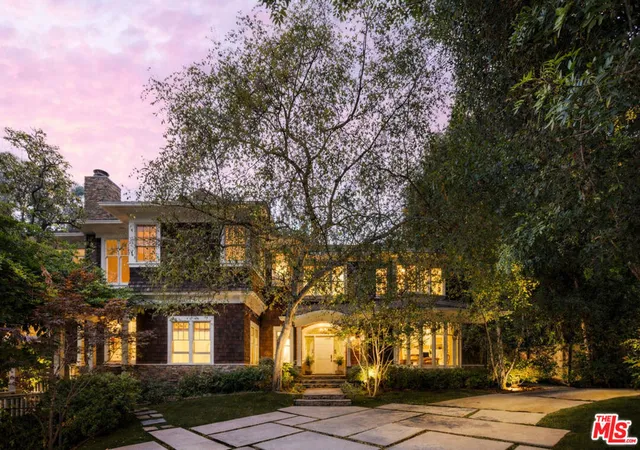 1st image of 13127 Boca De Canon Ln, Los Angeles, CA 90049 | MLS# 26670147