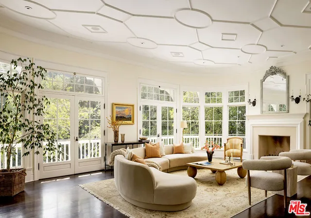 2nd image of 13127 Boca De Canon Ln, Los Angeles, CA 90049 | MLS# 26670147