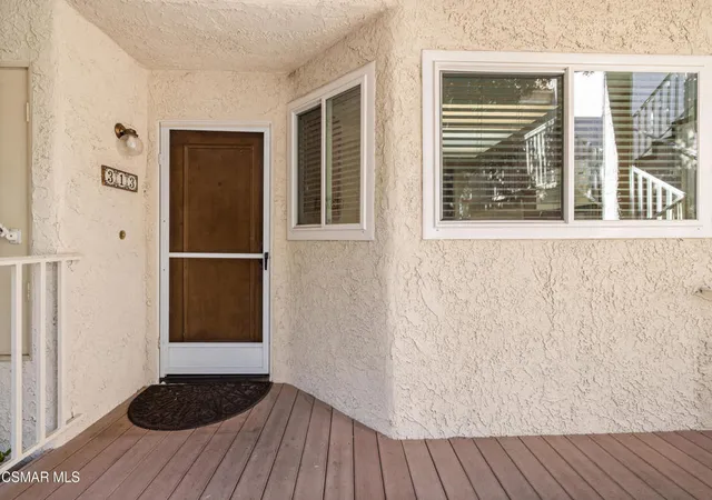 Photo 2 of Condo for sale at 3354 Darby St #313, Simi Valley, CA 93063 | MLS# 226001425 | Listing updated on 2026-09-18