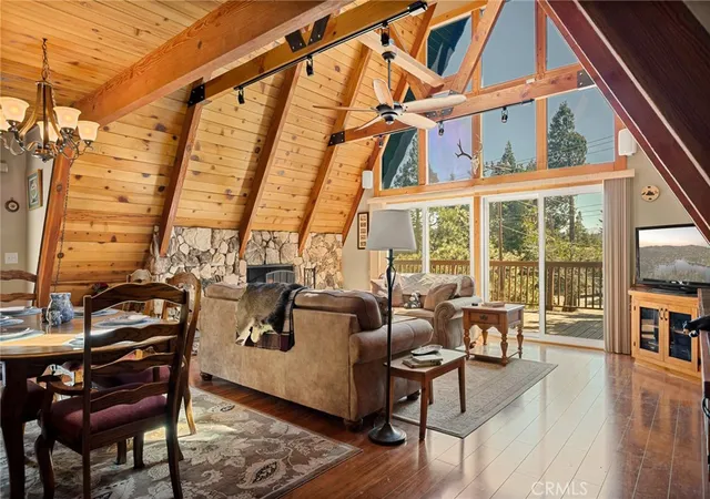 Photo 3 of Single family home for sale at 348 Brentwood, Lake Arrowhead, CA 92352 | MLS# IG26066924 | Listing updated on 2026-09-30