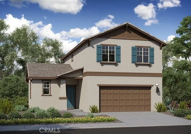 Photo 1 of Sale Pending at 5496 Mahonia Ct, Banning, CA 92220 | MLS# IV26066453 | Listing updated on 2026-07-03