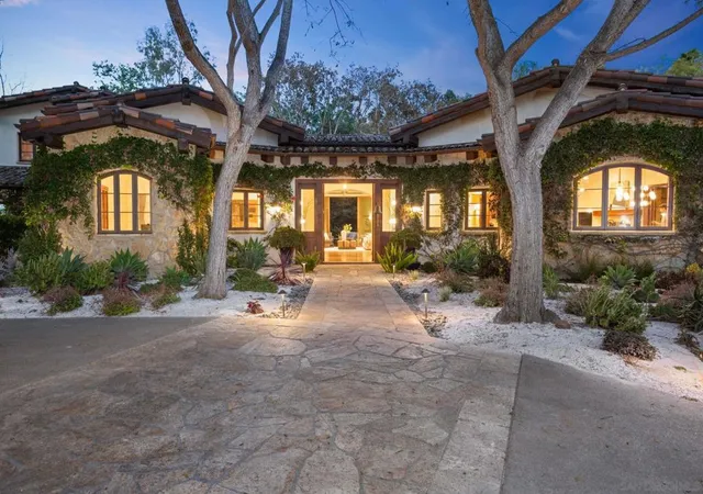 Photo 1 of Sale Pending at 4505 La Noria, Rancho Santa Fe, CA 92067 | MLS# 260007318SD | Listing updated on 2026-07-03