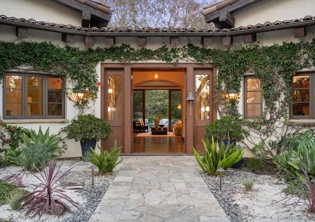 Photo 2 of Sale Pending at 4505 La Noria, Rancho Santa Fe, CA 92067 | MLS# 260007318SD | Listing updated on 2026-07-03