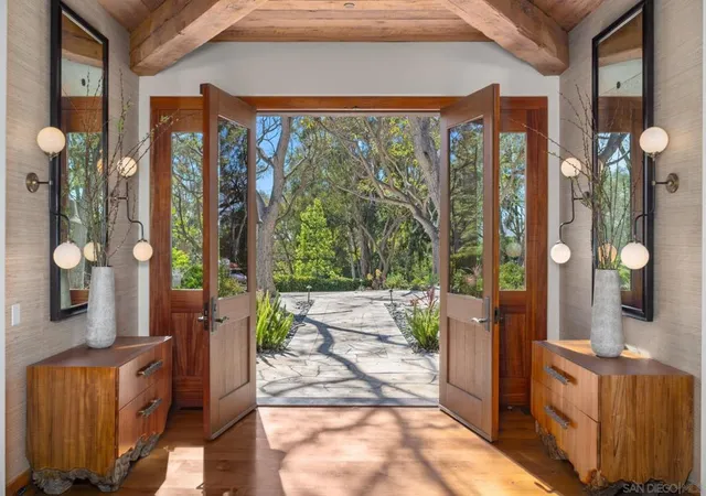 Photo 3 of Sale Pending at 4505 La Noria, Rancho Santa Fe, CA 92067 | MLS# 260007318SD | Listing updated on 2026-07-03