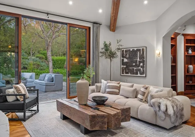 Photo 3 of Sale Pending at 4505 La Noria, Rancho Santa Fe, CA 92067 | MLS# 260007318SD | Listing updated on 2026-07-03