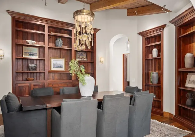 Photo 4 of Sale Pending at 4505 La Noria, Rancho Santa Fe, CA 92067 | MLS# 260007318SD | Listing updated on 2026-07-03