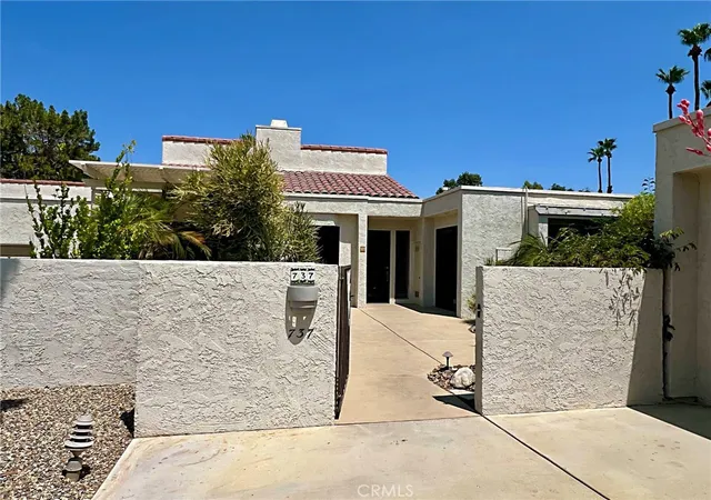 3rd image of 737 Inverness Dr, Rancho Mirage, CA 92270 | MLS# SR26066946