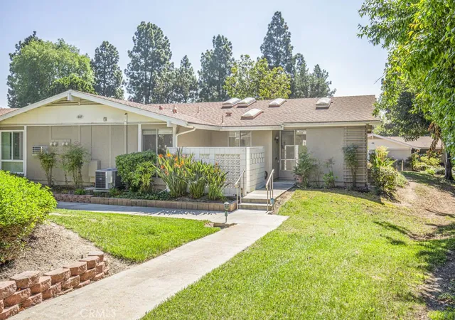 1st image of 447 Ave Sevilla #E, Laguna Woods, CA 92637 | MLS# OC26064724