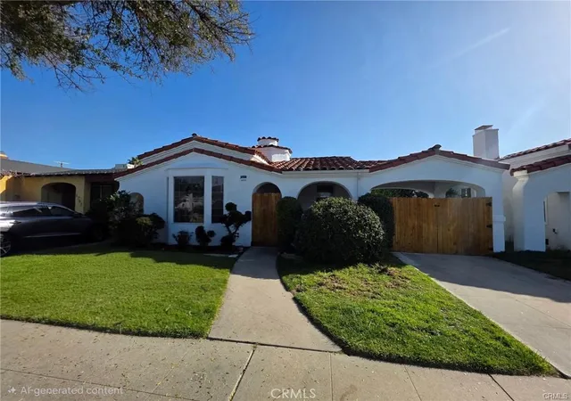 1st image of 3786 Dublin, Los Angeles, CA 90018 | MLS# SR26067021