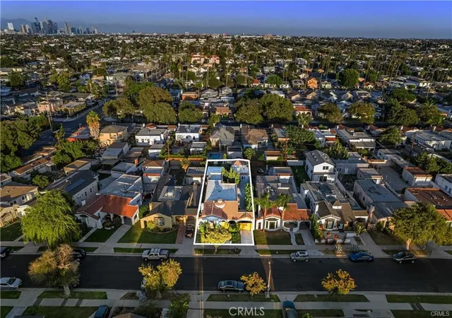 30th image of 3786 Dublin, Los Angeles, CA 90018 | MLS# SR26067021