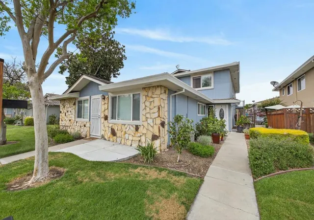 Homes for sale in San Jose, CA | 1325 Joplin Dr #2, San Jose, CA 95118 | MLS# ML82040693