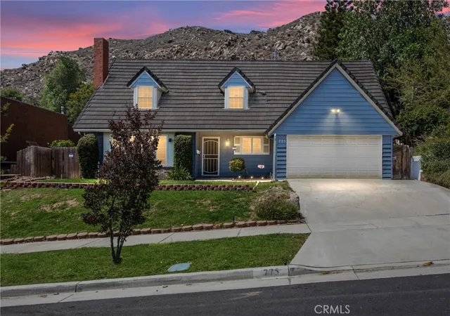 Photo 1 of Sale Pending at 775 Huston, Riverside, CA 92507 | MLS# IV26067013 | Listing updated on 2026-10-30