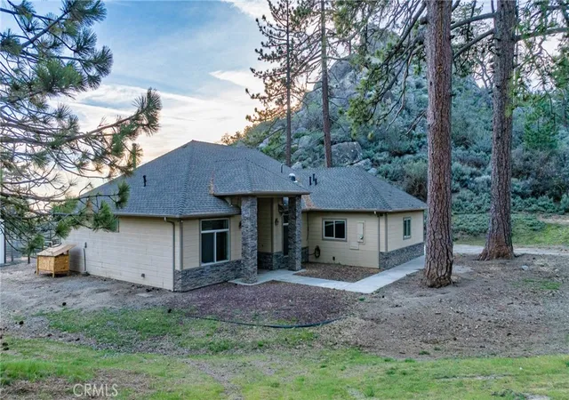 Photo 1 of Single family home for sale at 26820 Stirrup, Tehachapi, CA 93561 | MLS# PI26065823 | Listing updated on 2026-09-30
