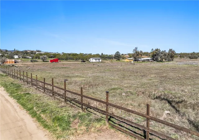 2nd image of 0 Mitchell Rd, Anza, CA 92539 | MLS# RS26067033