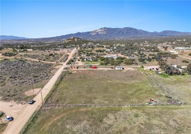 4th image of 0 Mitchell Rd, Anza, CA 92539 | MLS# RS26067033