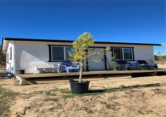 5th image of 0 Mitchell Rd, Anza, CA 92539 | MLS# RS26067033