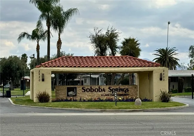 Homes for sale in San Jacinto, CA | 2230 Lake Park #207, San Jacinto, CA 92583 | MLS# SW26067043