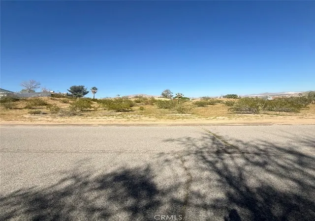 Photo 2 of Land for sale at 1 Odell Ave, Victorville, CA 92394 | MLS# HD26067032 | Listing updated on 2026-03-28